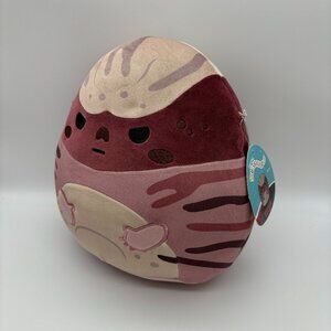 Squishmallows Stranger Things 10” Vecna - Ultra Soft Stuffed Plush Toy for Kids